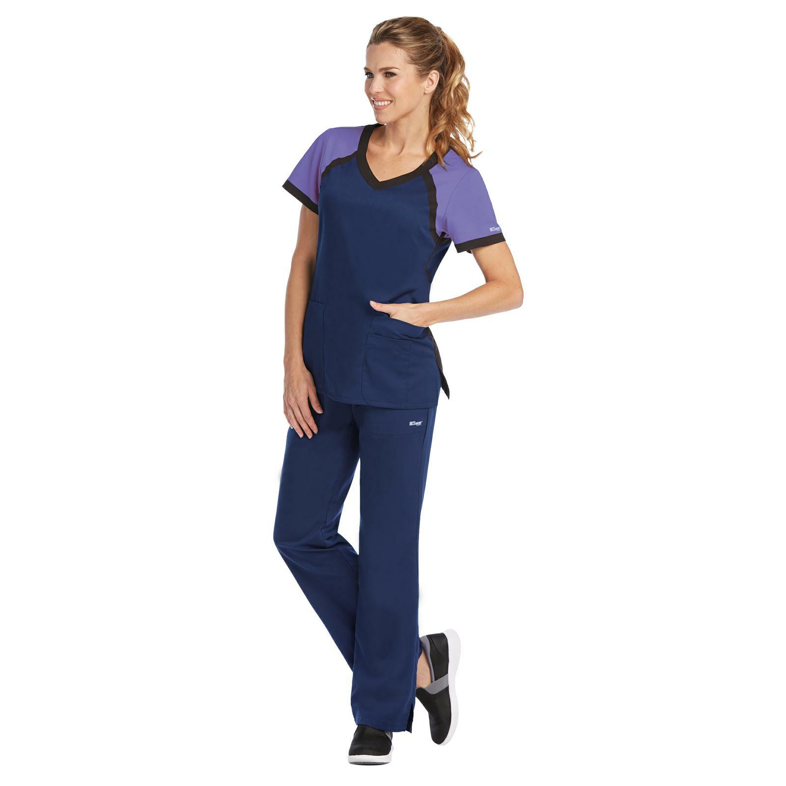 HealthWear Inc Scrubs with Style
