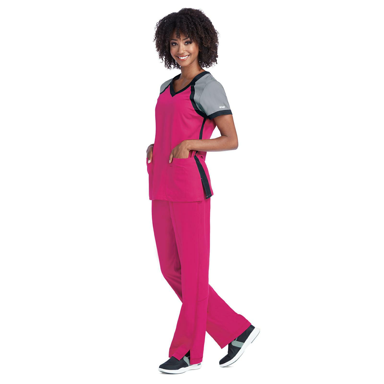 HealthWear Inc Scrubs with Style