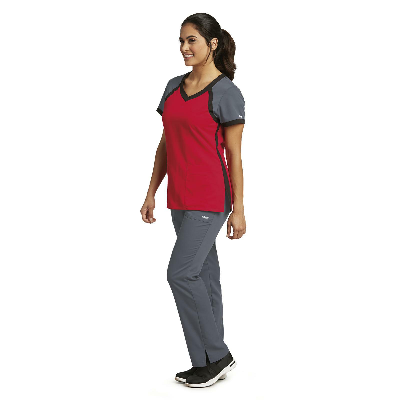 HealthWear Inc Scrubs with Style